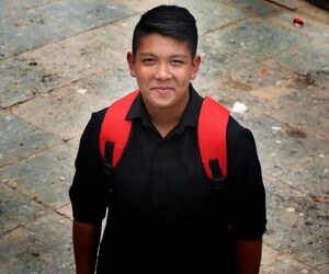 Aaryan Pradhan