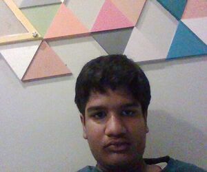 Profile Tarush