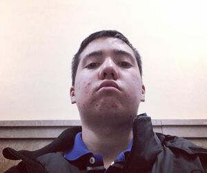 Zachariah Ben 