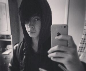 James