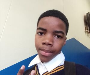 Lesego