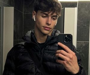 James