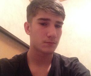 Brendan ostran
