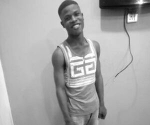 David