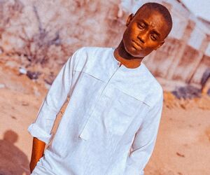 Ameer Abubakar