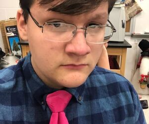 Profile Jonathon Hamby