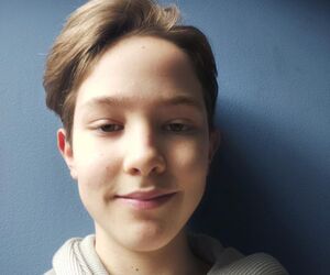 Matt