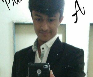 Abhishek