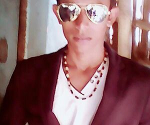 Chandan suman