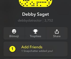 Debbydatractor