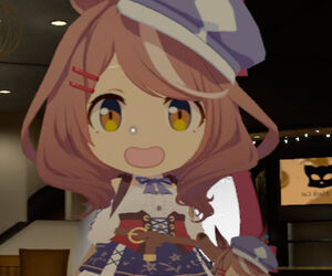 Profile jp
