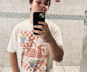 Profile Cole Austin