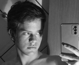 Gabriel Lucas 