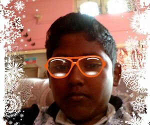 Avoy Adhikari
