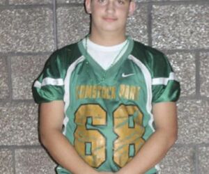 Aidan Green