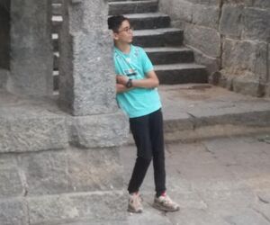 Dhruv