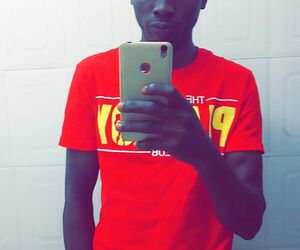 iamdreddsam