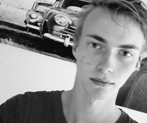 sebastian