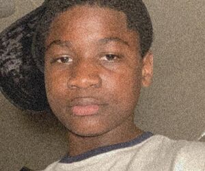 Kaishawn