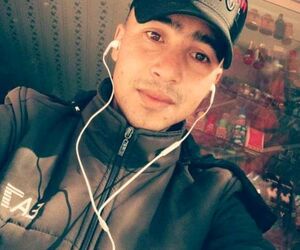 Mourad Medjnah