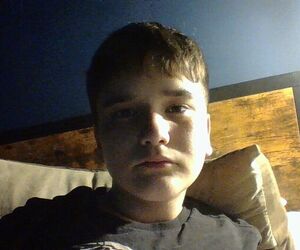 Cole Mathieu
