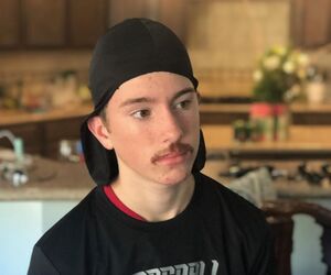 Elijah k