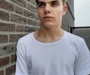 Larsmenig