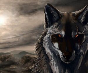 lilwolfie