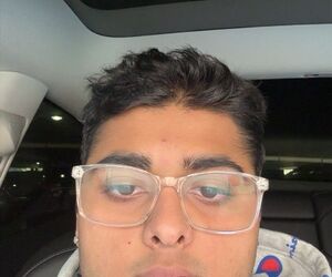 Profile Sam