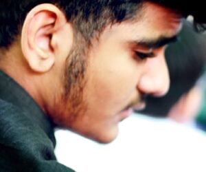 SaeedAhmed