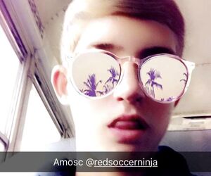 Redsoccerninja