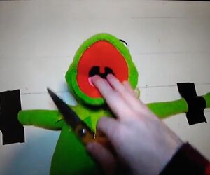 X