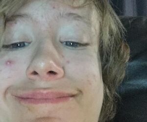 Lane Smiley