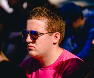 Sean LeTOurnea