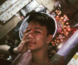 Hi I-m Emmanue