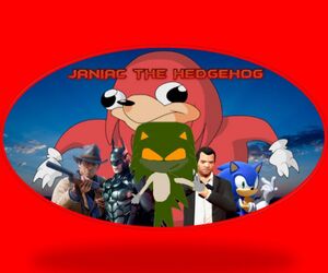 Janiac