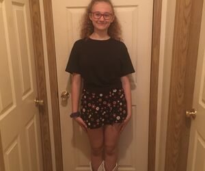 Kaylah Holewin
