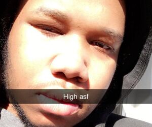 Davon belcher