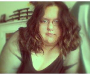 Kirah -Rosie-