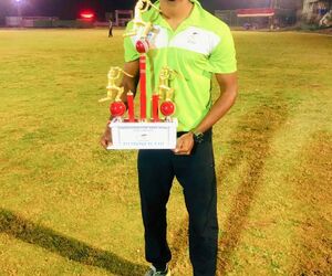 Sudhakar