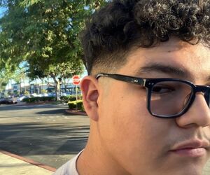 Profile Brandon