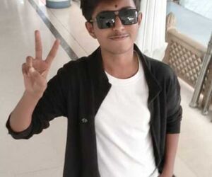 Profile Yashraj Thorat