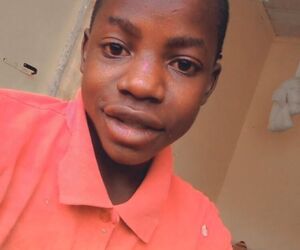 Patson jack Ma