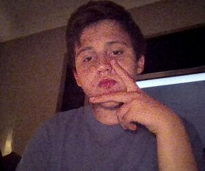 logan reder
