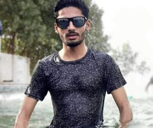 Nouman Masood