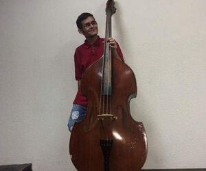 Luis Antonio