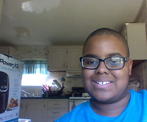 Garry Smith Jr