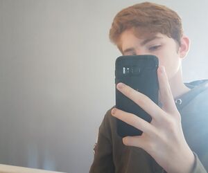 dominic