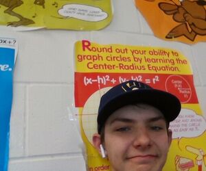 Profile Carson Klug