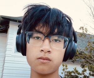 Profile adrian nguyen